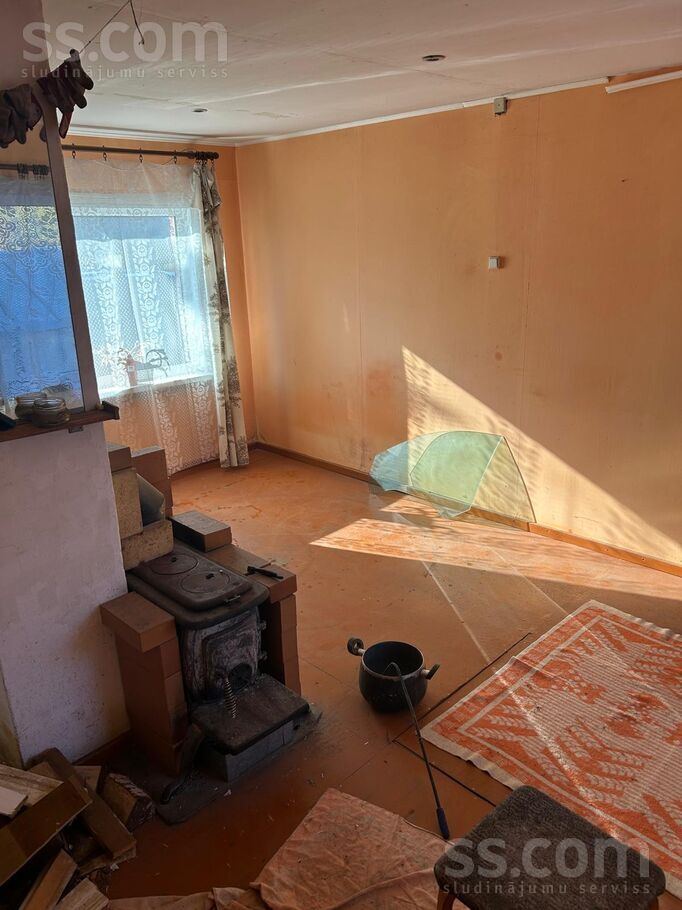 Atpūta 383, Greiškāni, Rēzekne un raj., Griškānu pag. — maja