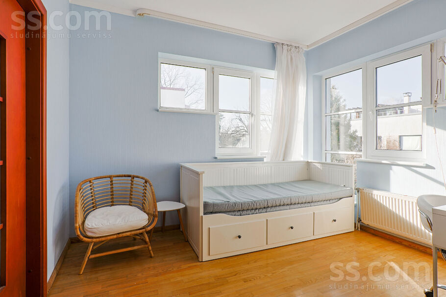 Ģertrūdes prospekts 7 k-2, Jūrmala — maja