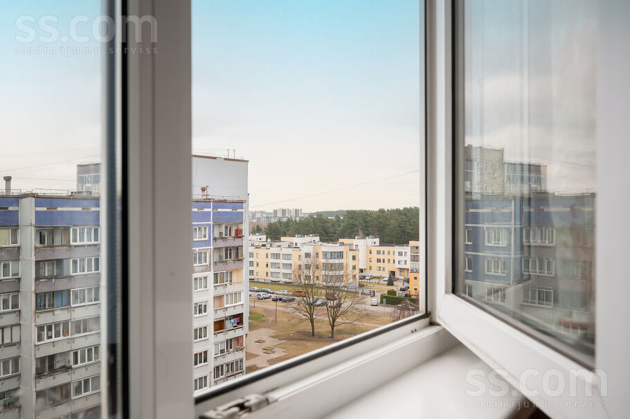 Jasmuižas 10, Rīga — dzivoklis