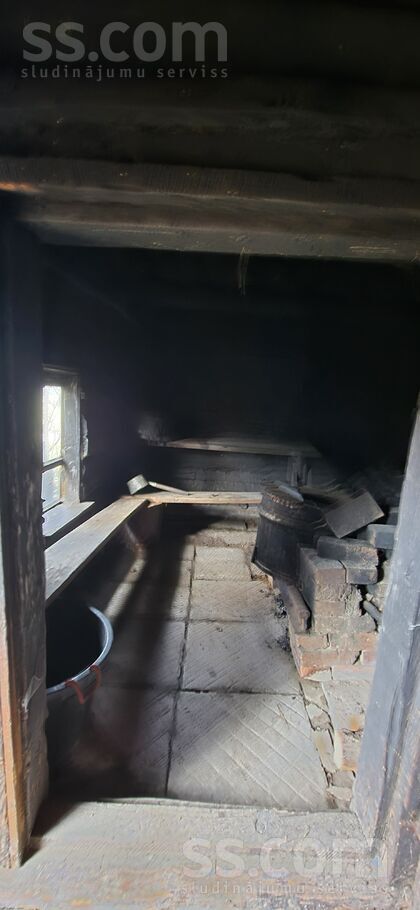 Birzes, Aleksandrova, Krāslava un raj., Piedrujas pag. — maja