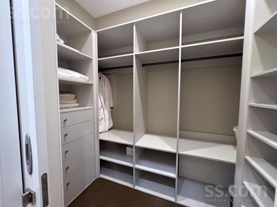 Gaujas iela 2, Jūrmala — dzivoklis