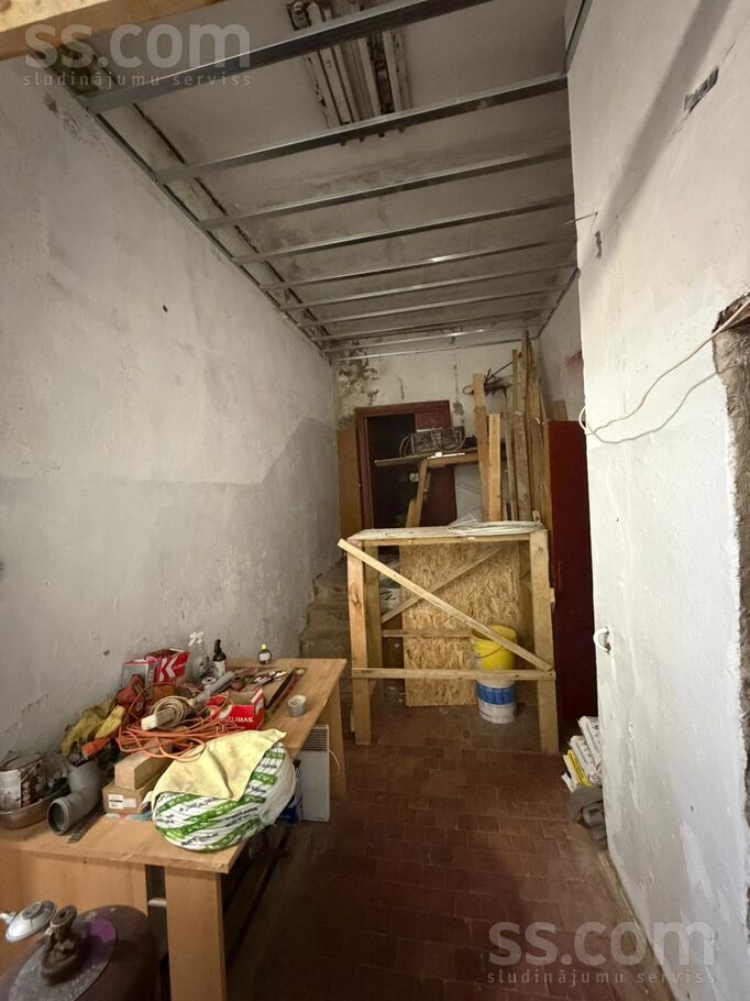 Edgara kauliņa alej 3, Ogre un raj., Lielvārde — dzivoklis