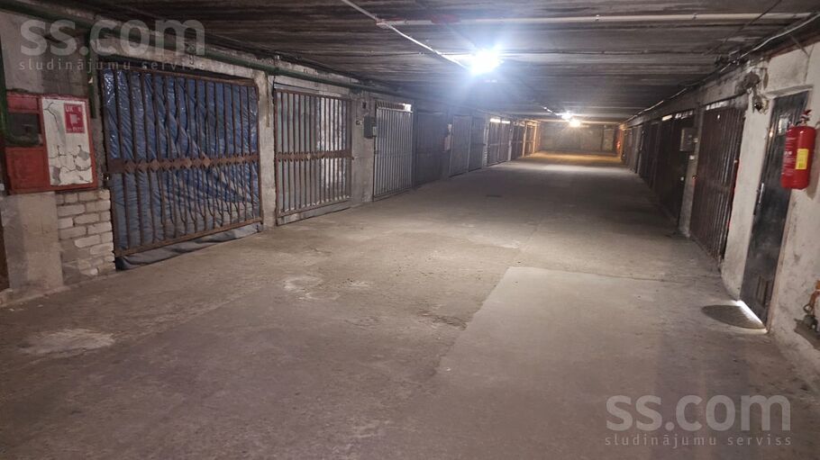 Stopiņu 4a, Rīga, Dārzciems — telpa