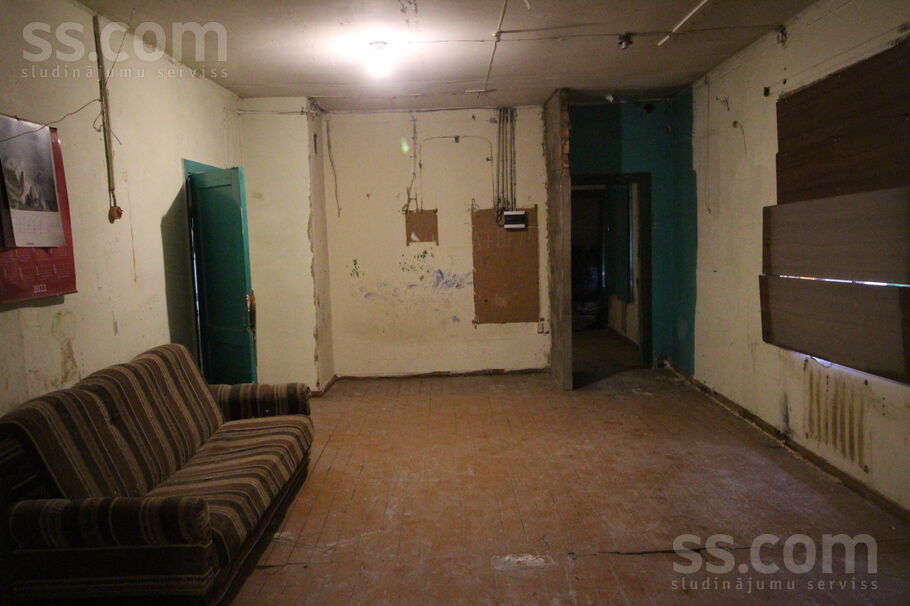 Liepas, Silmala, Rēzekne un raj., Silmalas pag. — maja