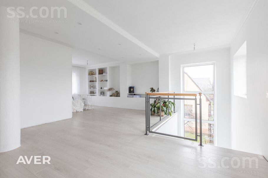 Eduarda Veidenbauma 45, Jelgava un raj., Jelgava — maja