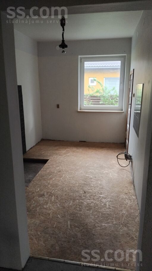 Amatas iela 25, Cēsis un raj., Cēsis — maja