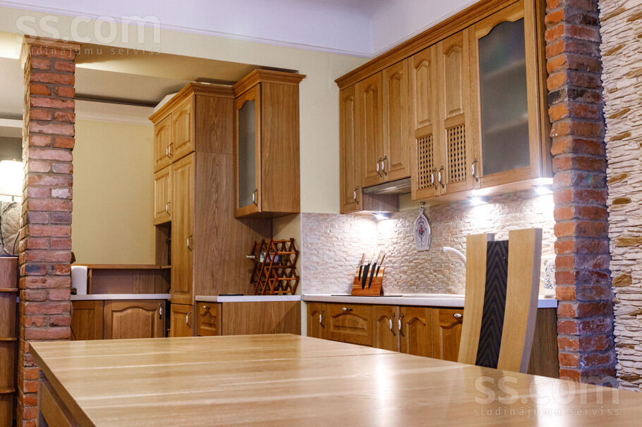 Marijas 25, Rīga — dzivoklis