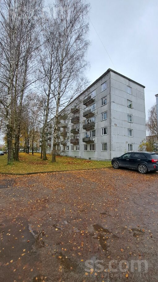 Vecais ceļš 53, Jelgava un raj., Jelgava — dzivoklis