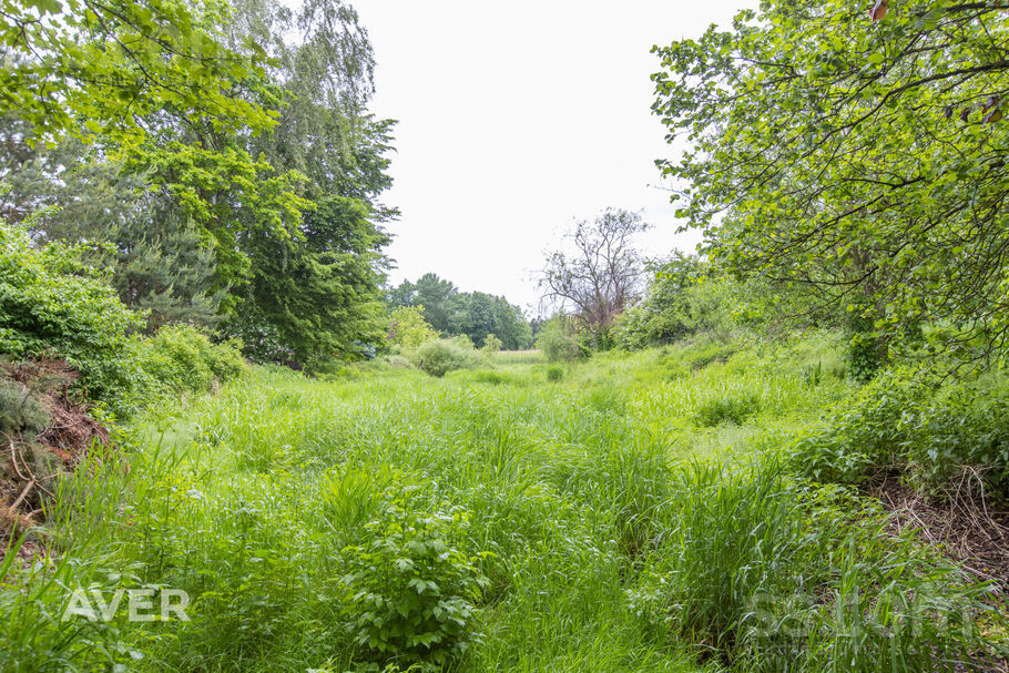 Tērvetes 170b, Jelgava un raj., Jelgava — zeme