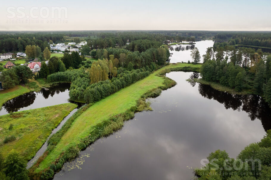 Dzintari - 2, Dzilnuciems, Rīgas rajons, Babītes pag. — maja