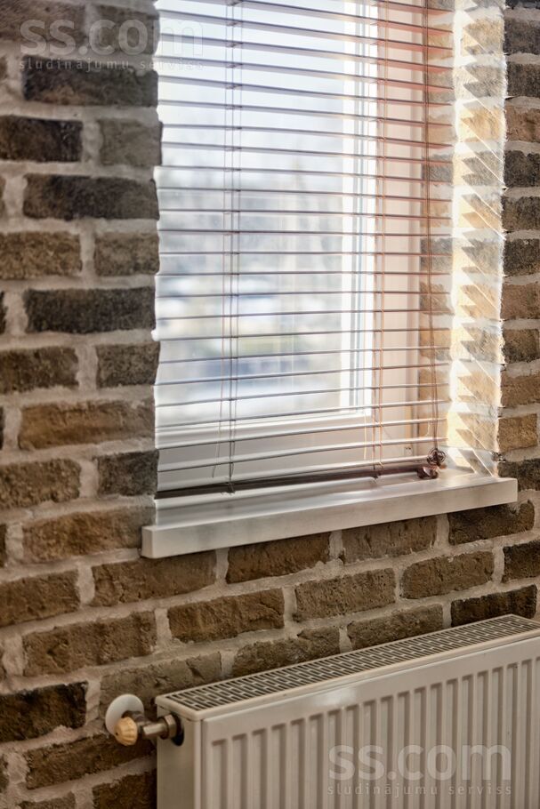 Rožu iela 2, Babīte, Rīgas rajons, Babītes pag. — dzivoklis