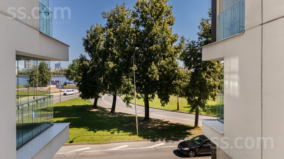 11. novembra krastm. 21, Rīga — dzivoklis