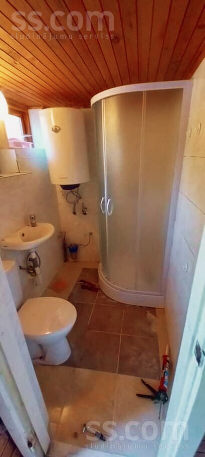 Miera 20, Jūrmala — maja