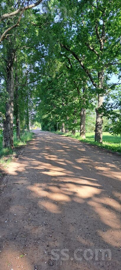 Briedupes 2, Valmiera un raj., Burtnieku pag. — dzivoklis