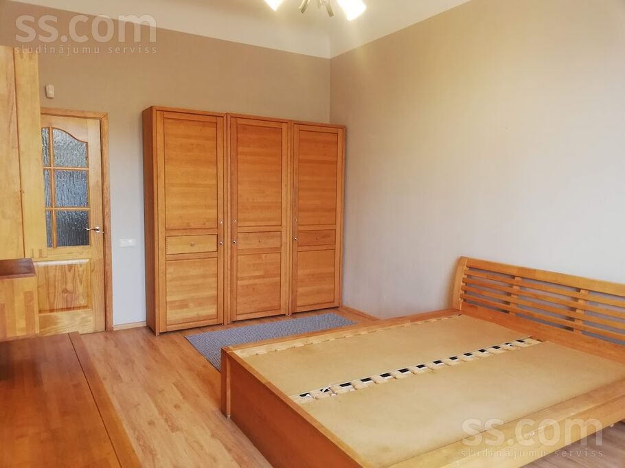 Kalnciema 81, Rīga — dzivoklis