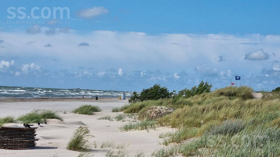 Klaipēdas 112, Liepāja un raj., Liepāja — dzivoklis