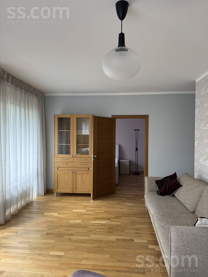 Āgenskalna 25, Rīga — dzivoklis