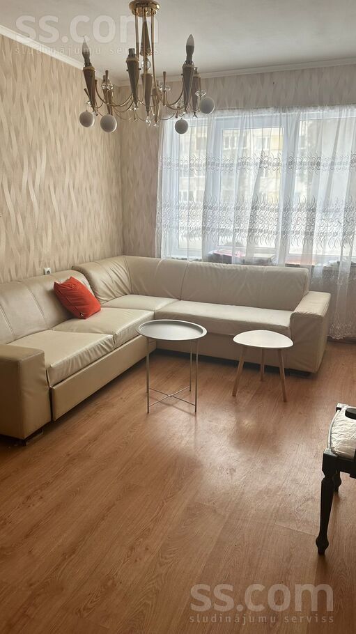 Skolas iela 27a, Jūrmala — dzivoklis