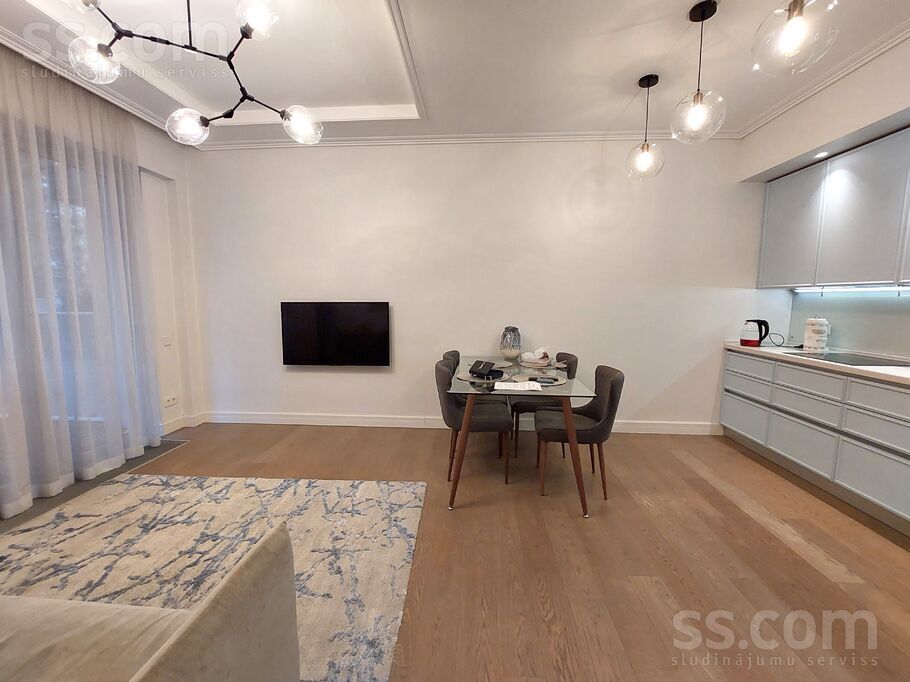 Jasmīņu 10, Jūrmala — dzivoklis