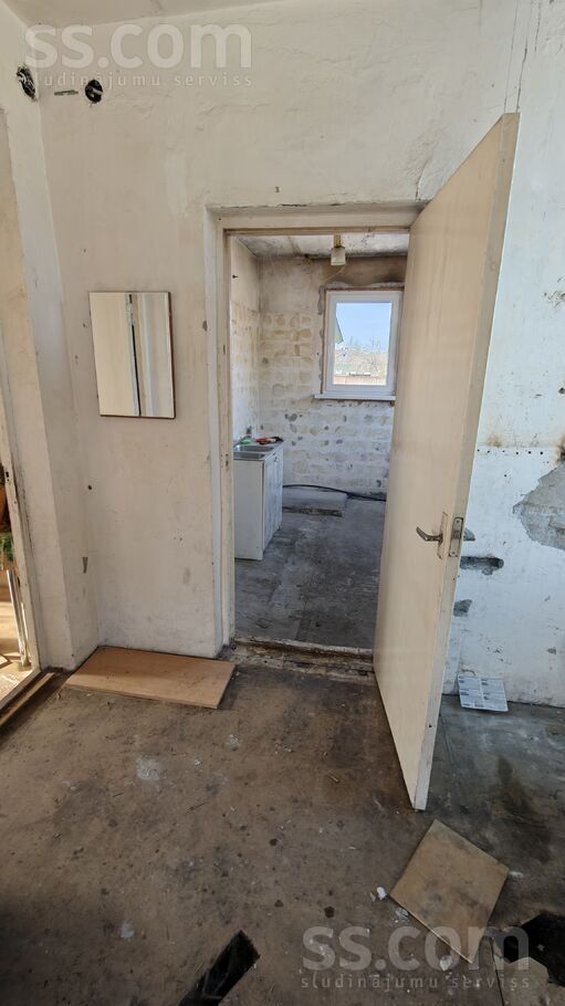 Ceriņi-M 4740, Jāņupe, Rīgas rajons, Olaines pag. — maja