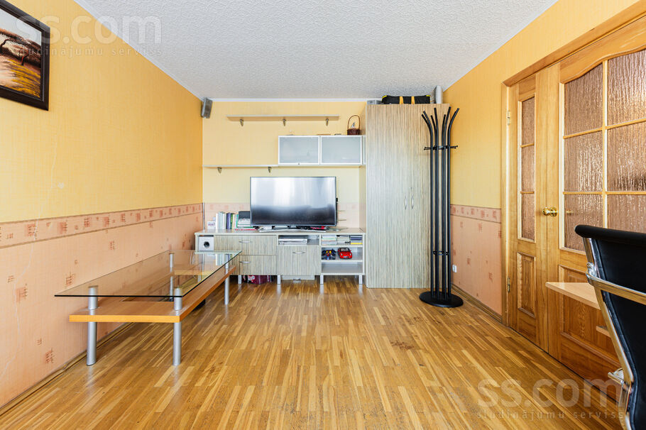 Saules iela 2, Piņķi, Rīgas rajons, Babītes pag. — dzivoklis