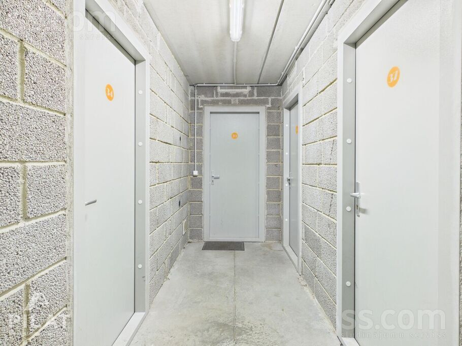 Vecā Biķernieku 27, Rīga — dzivoklis