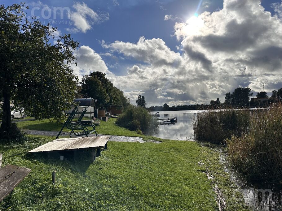 Daugavgrīvas š. 5, Rīga, Bolderāja — telpa