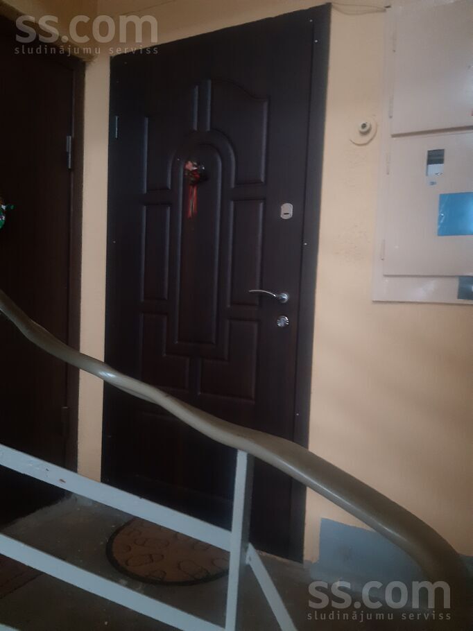 Zelmeņi 32, Pilsrundāle, Bauska un raj., Rundāles pag. — dzivoklis