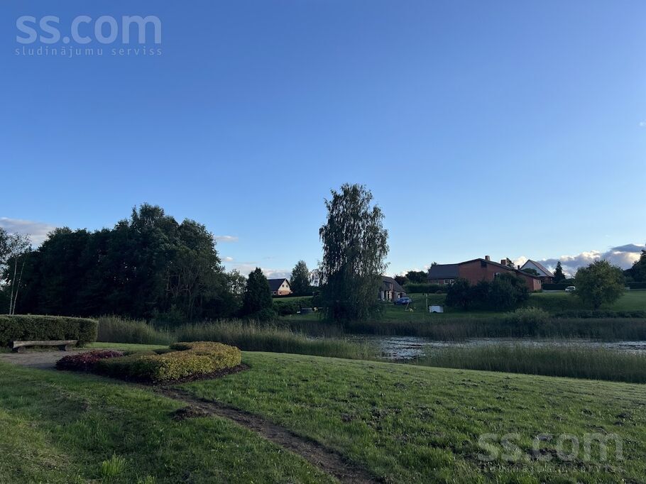 Ezera 14, Sēme, Tukums un raj., Sēmes pag. — dzivoklis