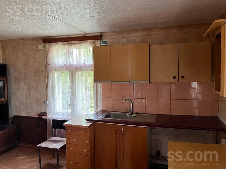 Vieķi, Cēsis un raj., Raunas pag. — maja