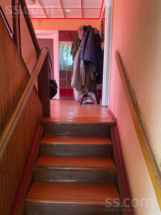 Garā jūze 85, Upesciems, Rīgas rajons, Garkalnes nov. — maja