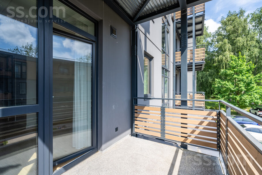 Čiekuru 3, Rīga — dzivoklis