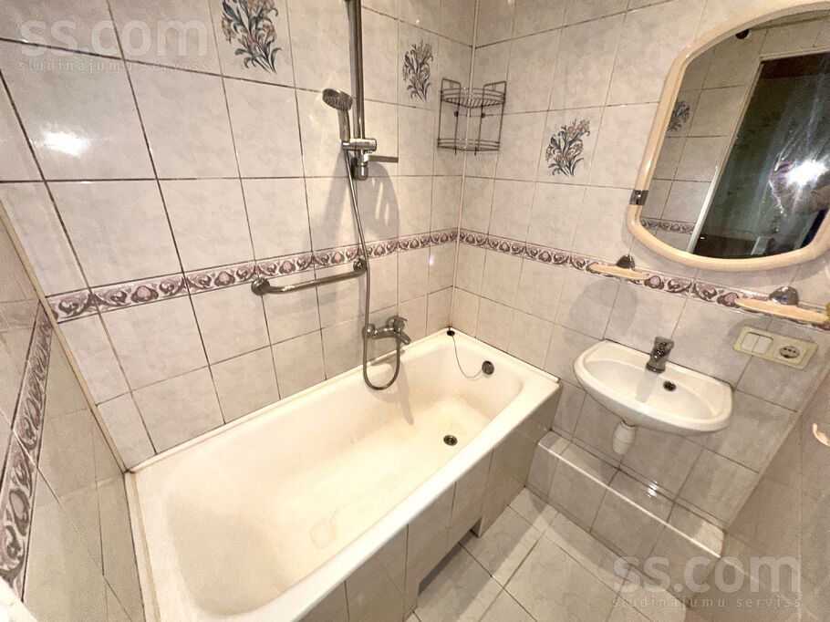 Lielupes 62, Rīga — dzivoklis