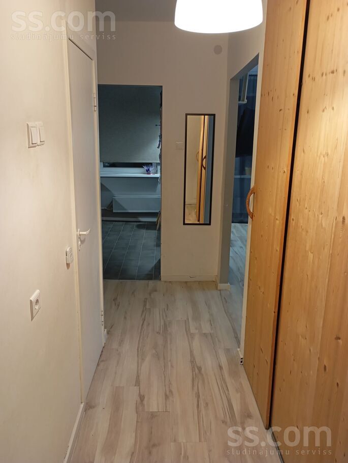 Dzirnavu iela 3, Aizkraukle un raj., Pļaviņas — dzivoklis