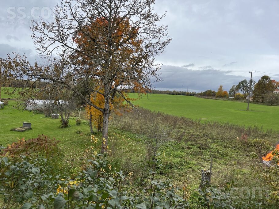 Ranka, Gulbene un raj., Rankas pag. — vienseta