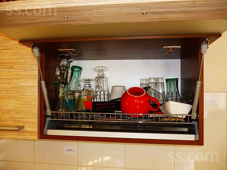 Saknu 16/18, Daugavpils un raj., Daugavpils — dzivoklis