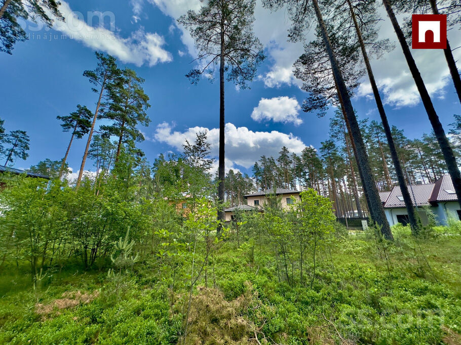 Anetes 1, Baltezers, Ādažu nov. — zeme