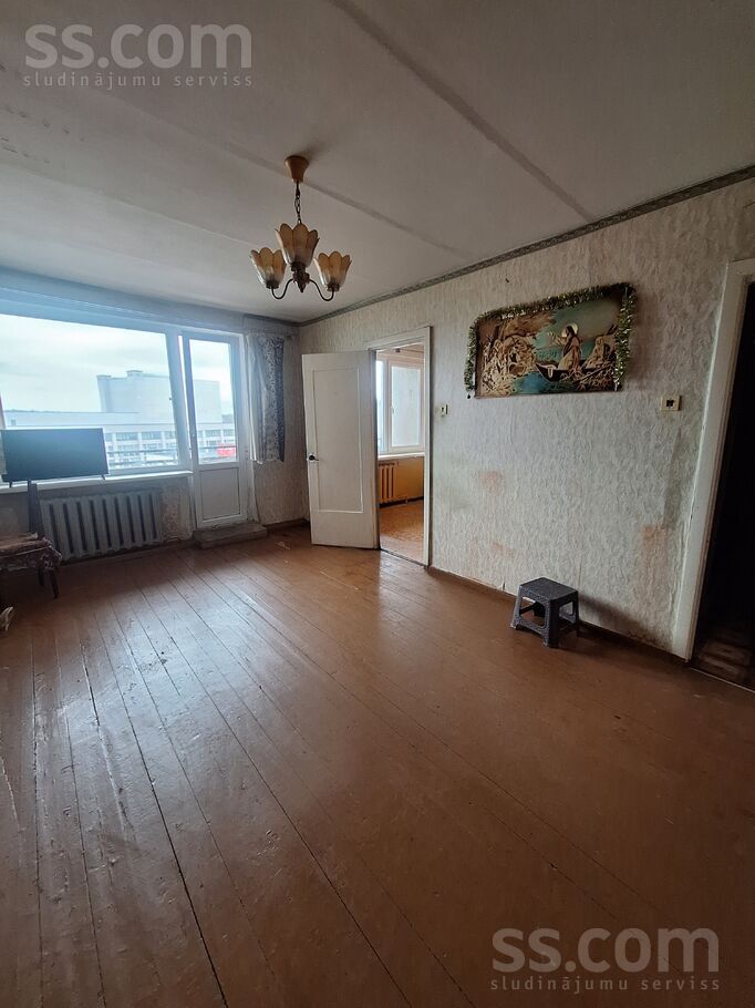 Smilšu iela 103, Daugavpils un raj., Daugavpils — dzivoklis