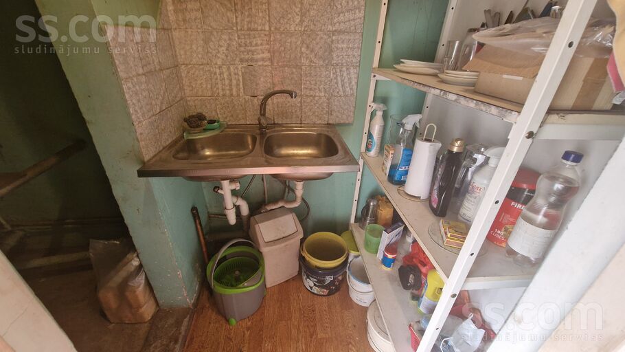 Kurzemes iela 9a, Tukums un raj., Tukums — telpa