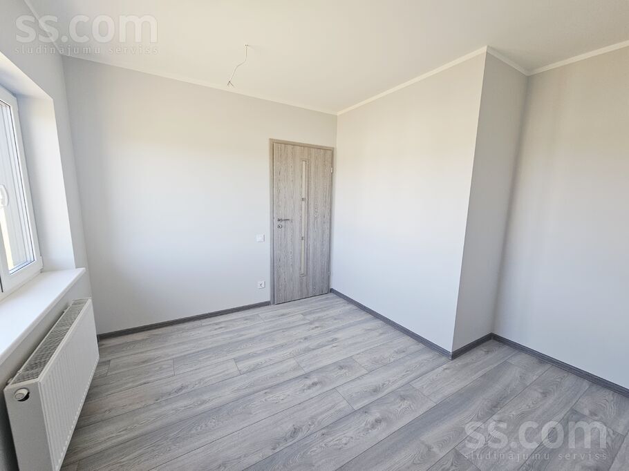 Rītupes 31, Grēnes, Rīgas rajons, Olaines pag. — maja