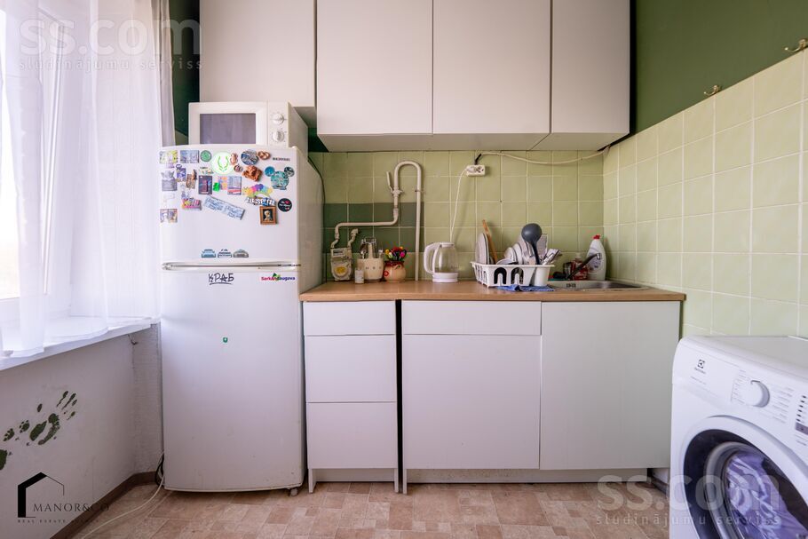 Viestura pr. 49, Rīga — dzivoklis