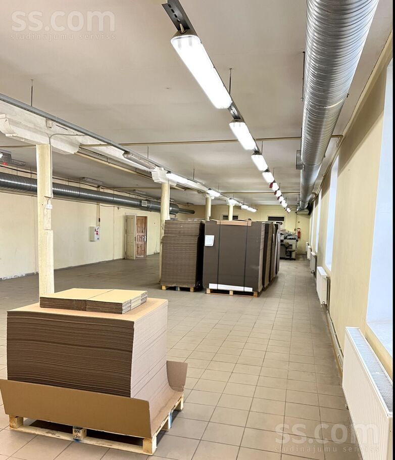 Kauņas 103, Daugavpils un raj., Daugavpils — telpa