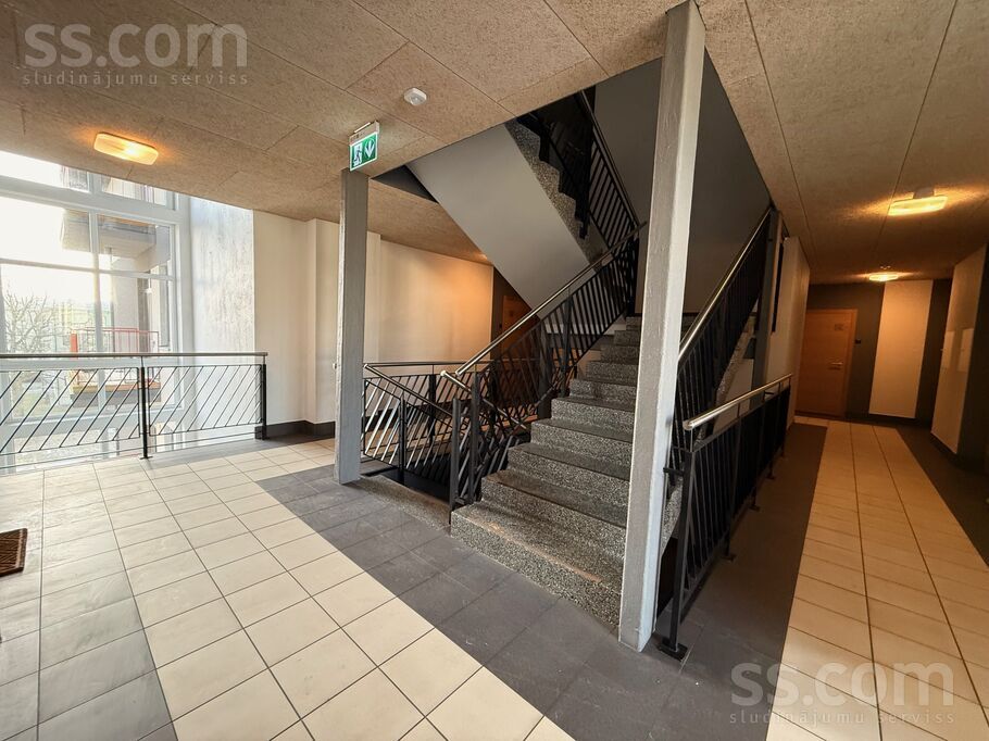 Ūbeļu iela 5, Ādaži, Rīgas rajons, Ādažu nov. — dzivoklis