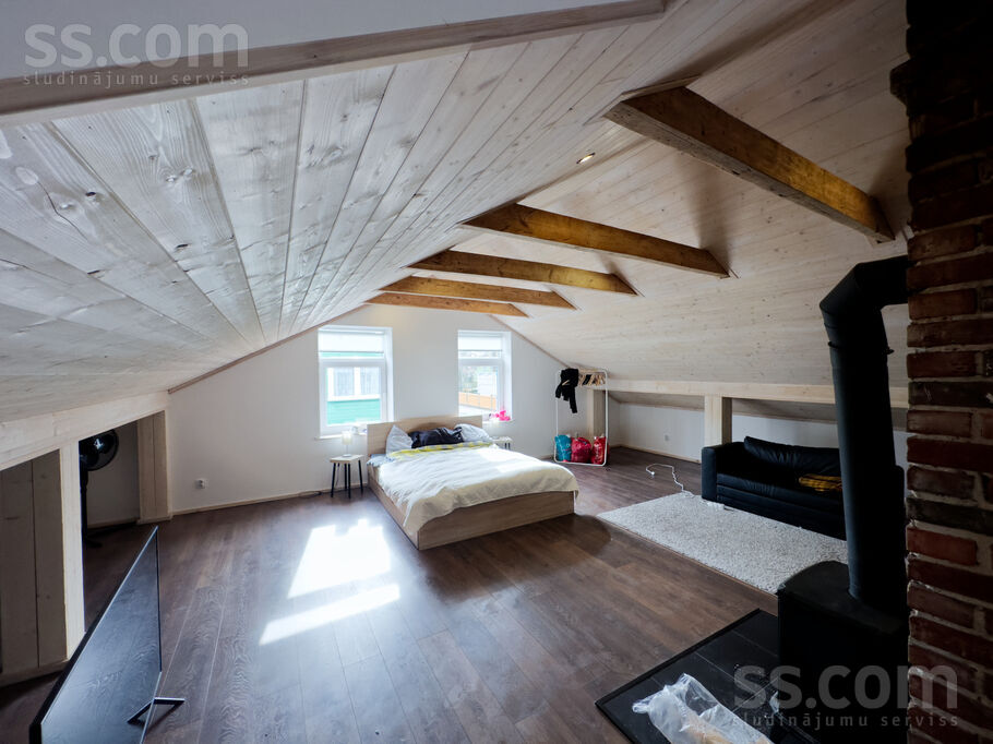 Klaipēdas iela 43, Liepāja un raj., Liepāja — dzivoklis