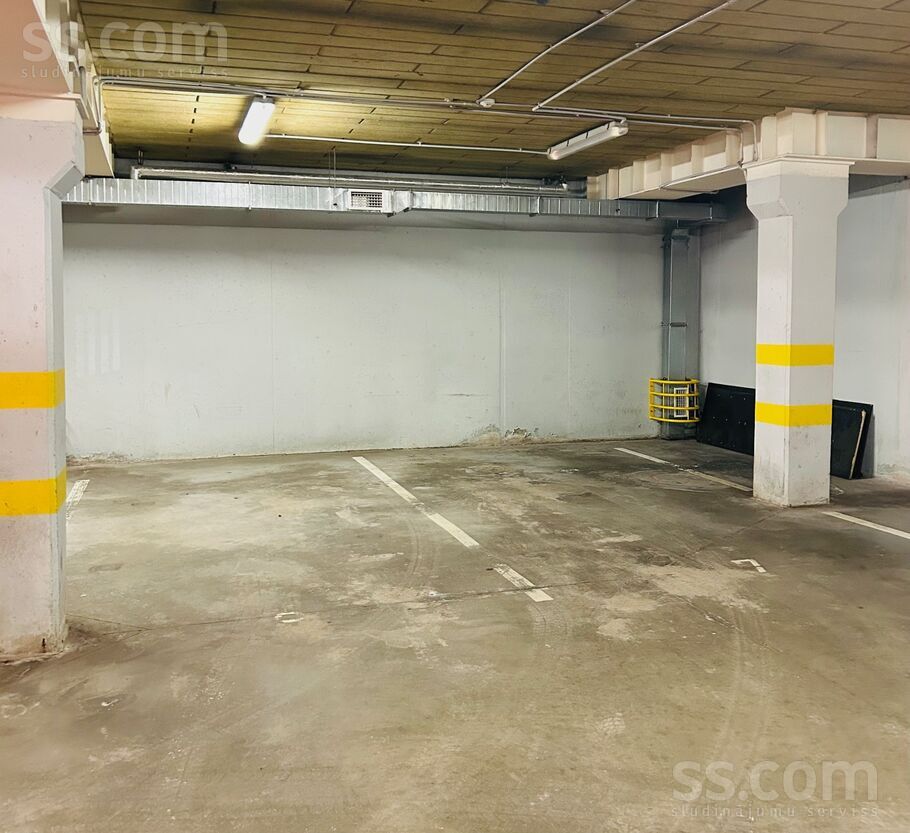 Kaivas 29, Rīga — dzivoklis