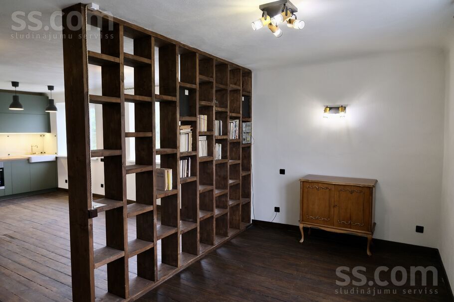 Lietuvas šoseja 6, Jelgava un raj., Jelgava — dzivoklis