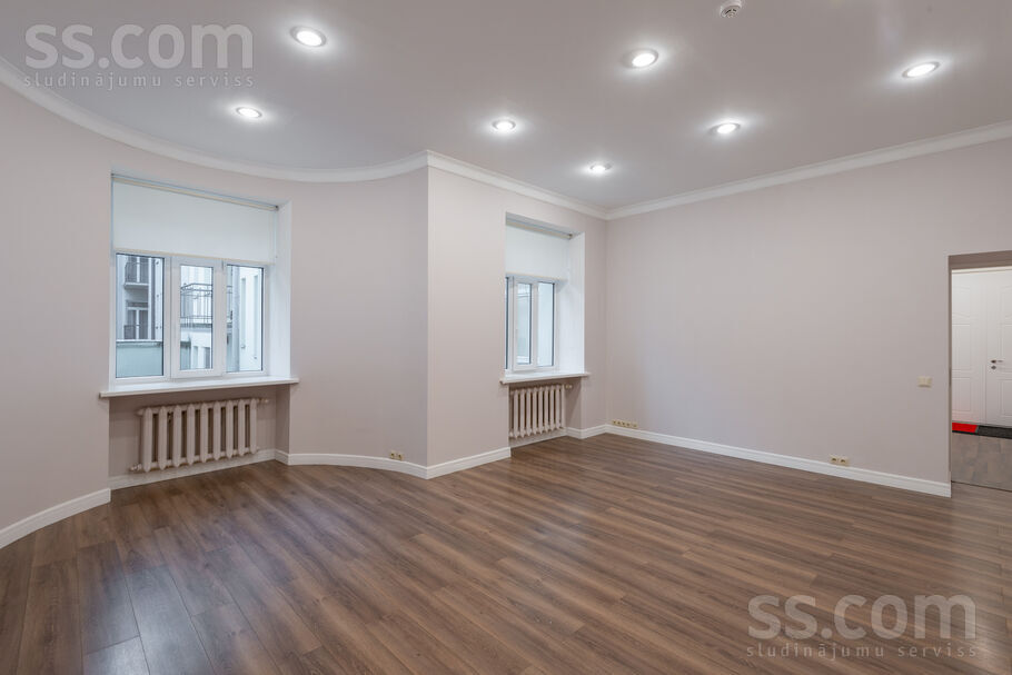 Vīlandes 12, Rīga — dzivoklis