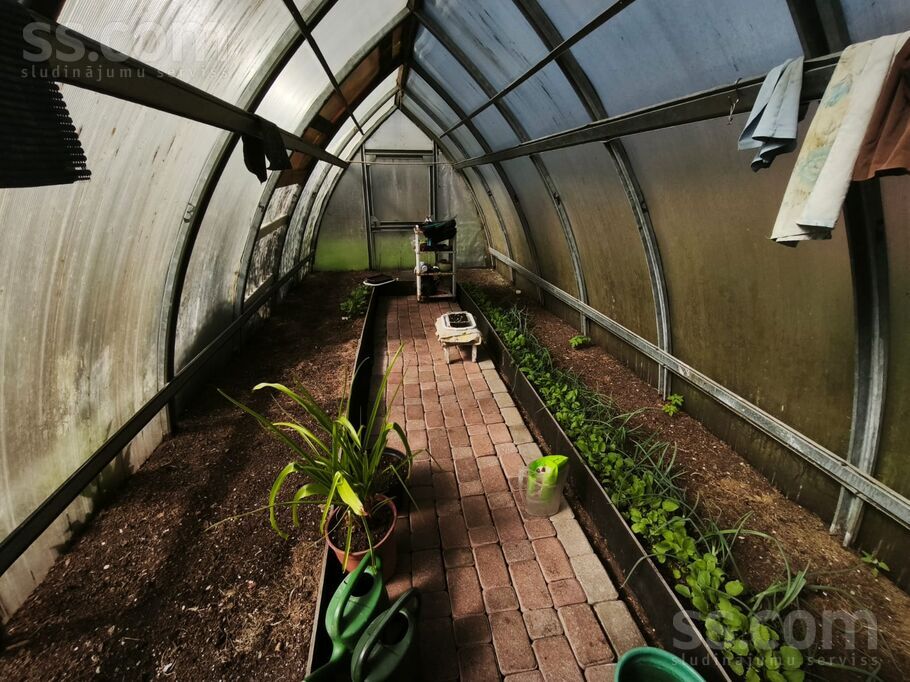 Ābeļu 3, Liepāja un raj., Liepāja — maja