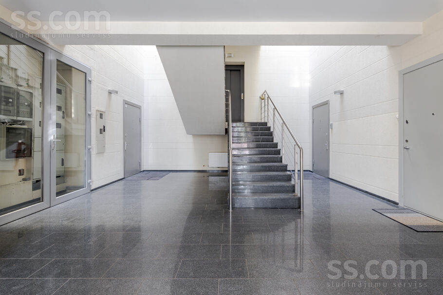 Vecāķu pr. 191, Rīga — dzivoklis