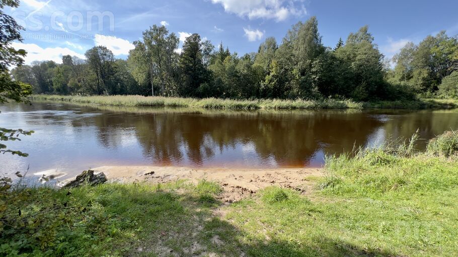 Dārziņu Dīķu iela 3, Ogre un raj., Ogre — maja